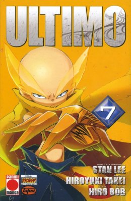 Ultimo 7
