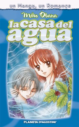 Un manga un romance nº 11