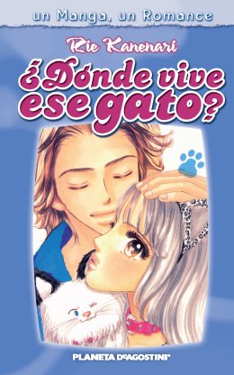 Un manga un romance nº3