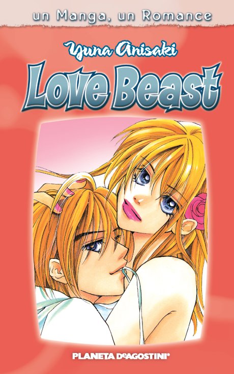 Un manga un romance nº4