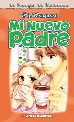 Un manga un romance nº5