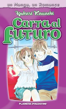 Un manga un romance nº7