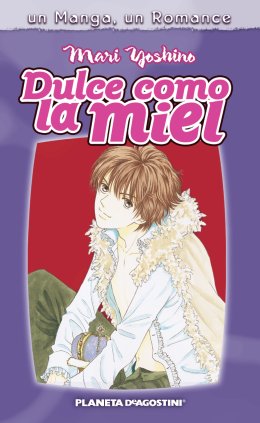 Un manga un romance nº9