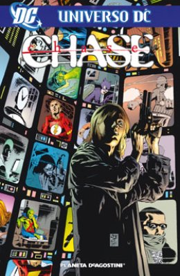 Universo DC: Chase