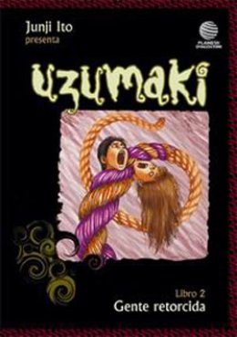 Uzumaki nº2