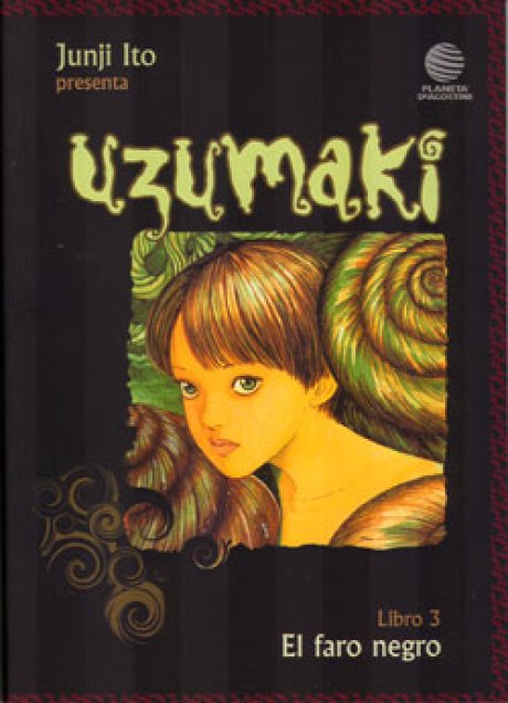 Uzumaki nº3