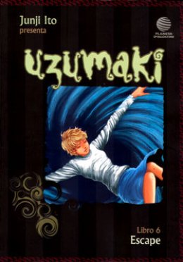 Uzumaki nº6
