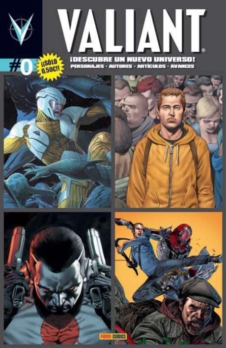 Valiant 0