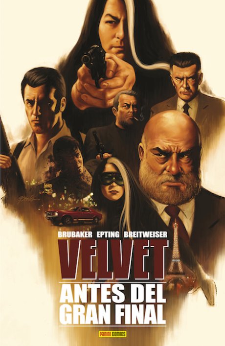 Velvet 1