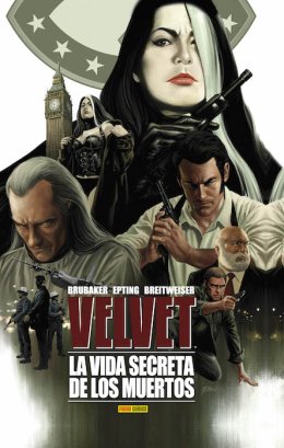 Velvet 2