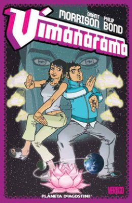 Vimanarama