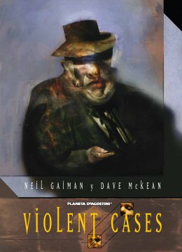 Violent Cases (Nueva edición)