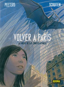 VOLVER A PARÍS 2