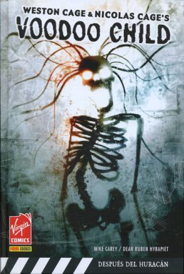 Voodoo Child