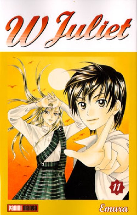 W Juliet 11