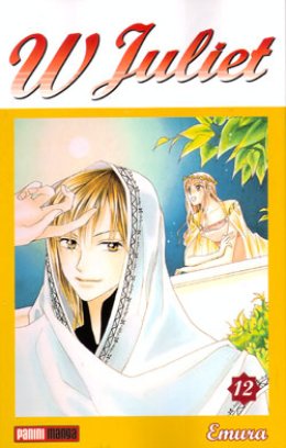 W Juliet 12