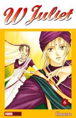 W Juliet 6