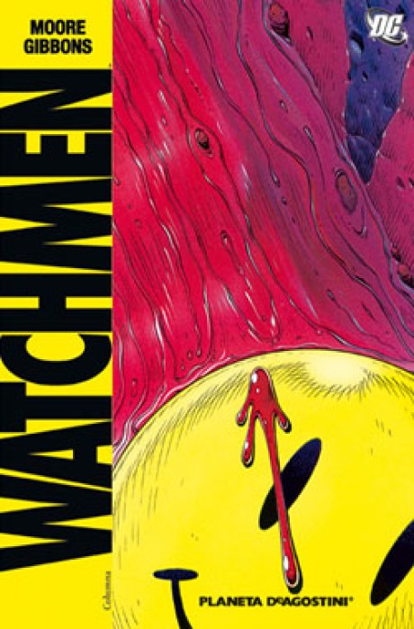 Watchmen: Edició Absolute (en català)