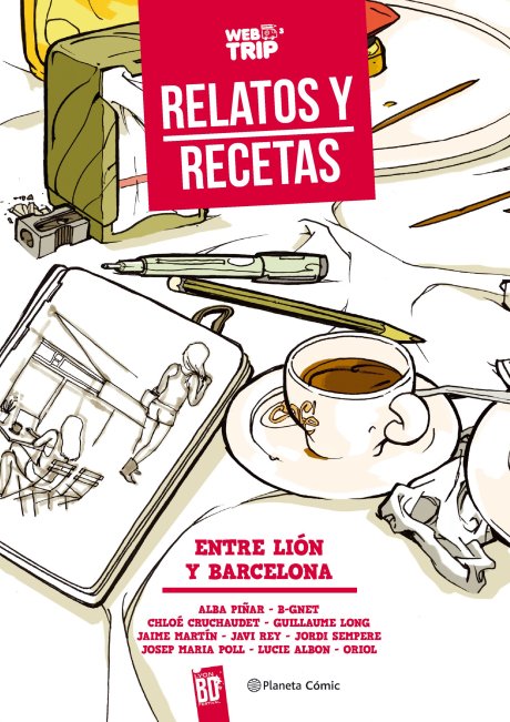 Web Trip (castellano)
