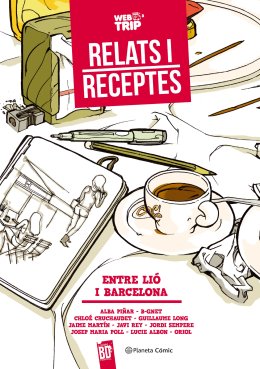 Web Trip (catalán)