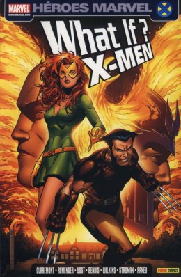 What If: Especial X-Men