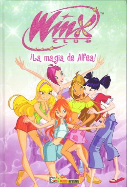 WinX Club 2