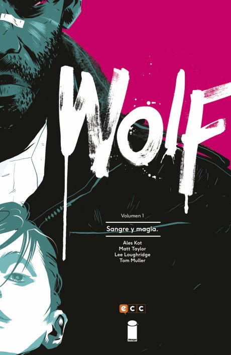 Wolf vol. 01