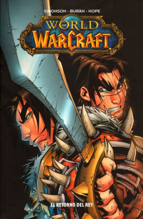 World of Warcraft 2