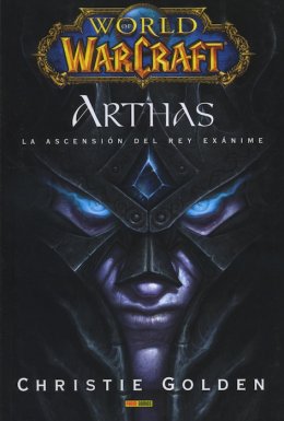 World of Warcraft: Arthas