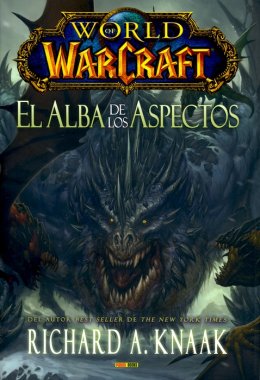 World of Warcraft: El Alba de los Aspectos