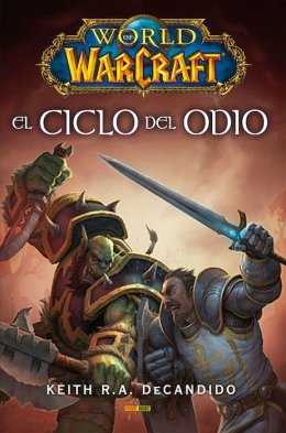 World of Warcraft: El Ciclo del Odio