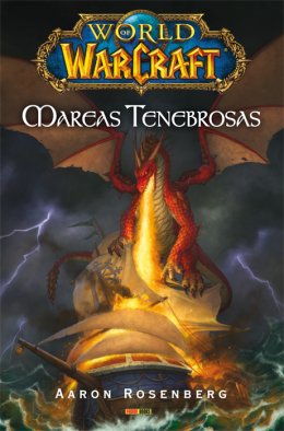 World of Warcraft: Mareas Tenebrosas