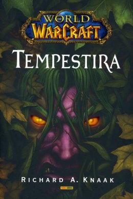 World of Warcraft: Tempestira