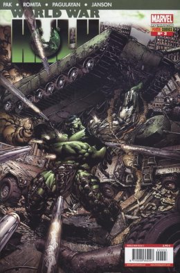 World War Hulk 3