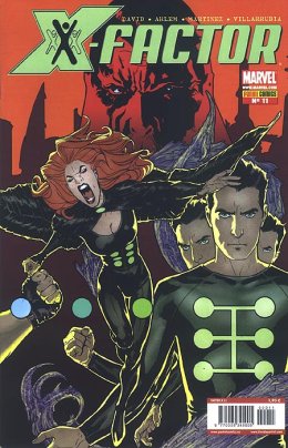 X-Factor 11