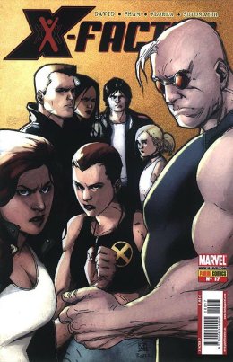 X-Factor 17