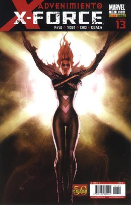 X-Force v3, 29
