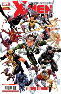 X-Men: Legado 87
