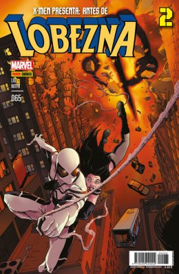 X-Men Presenta 65