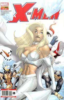 X-Men v2, 117