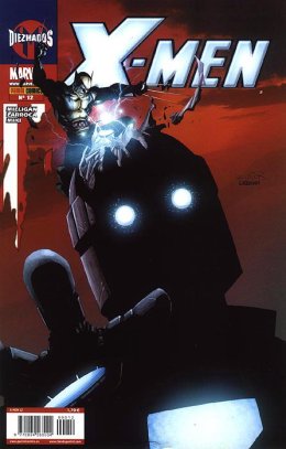 X-Men v3, 12