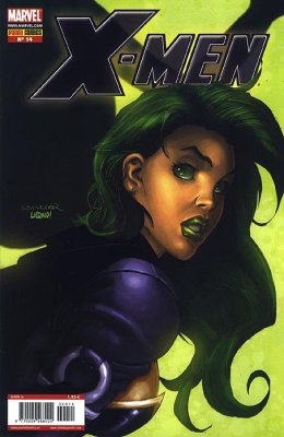 X-Men v3, 14