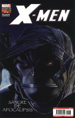 X-Men v3, 16