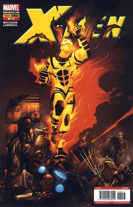 X-Men v3, 17