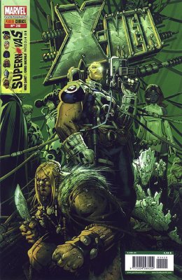 X-Men v3, 20