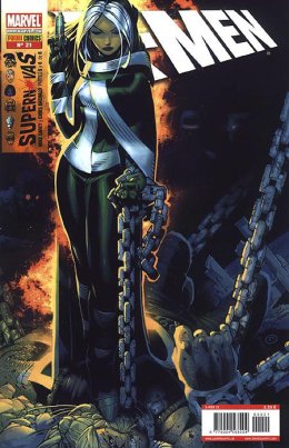 X-Men v3, 21