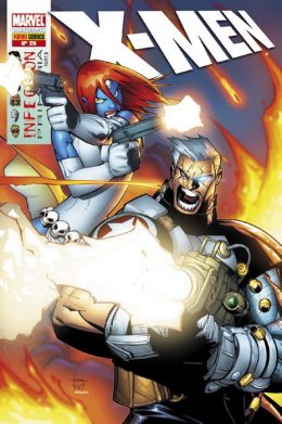 X-Men v3, 25