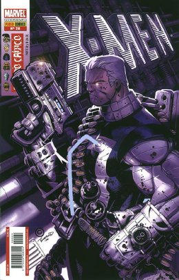 X-Men v3, 26