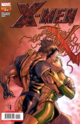 X-Men v3, 3