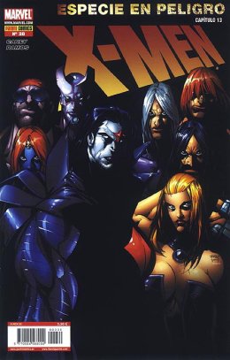X-Men v3, 30